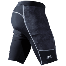 McDavid 7742R Hex Barcelona Goalkeeper Short McDavid 7742R Hex Barcelona Goalkeeper Short