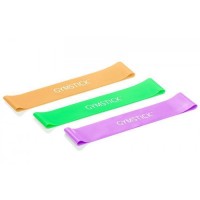 Gymstick Mini Bands Vastuskuminauha Gymstick Mini Bands Vastuskuminauha