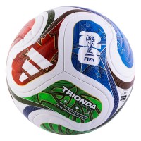 Adidas, FIFA World Cup 26™ Trionda Competition Ball , koko 5 Adidas, FIFA World Cup 26™ Trionda Competition Ball , koko 5