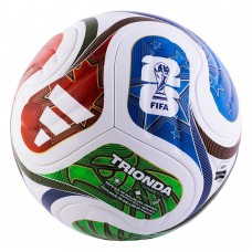 Adidas, FIFA World Cup 26™ Trionda Competition Ball , koko 5 Adidas, FIFA World Cup 26™ Trionda Competition Ball , koko 5