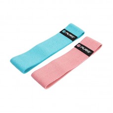 Pure Polyester Bands Vastuskuminauhasetti Pure Polyester Bands Vastuskuminauhasetti
