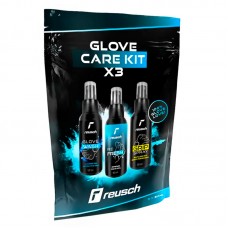 Reusch Glove care kit X3 Reusch Glove care kit X3