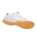 Kelme Elite futsal, white/red Kelme Elite futsal, white/red