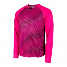 Vortex maalivahdin paita, pink