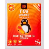 OnlyHot, varpaiden lämmittimet OnlyHot, varpaiden lämmittimet