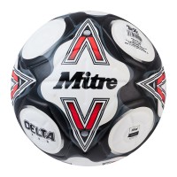 Mitre Delta Evo, white, AG Mitre Delta Evo, white, AG