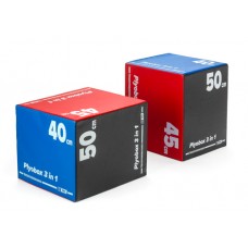 Soft Plyo Box Soft Plyo Box