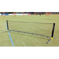 Futis/tennis verkko 6m Futis/tennis verkko 6m