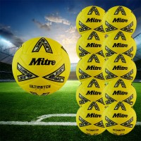 Mitre Ultimatch One, 10 set Mitre Ultimatch One, 10 set