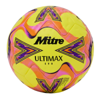 Mitre Ultimax Evo, yellow Mitre Ultimax Evo, yellow