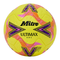 Mitre Ultimax ONE, yellow Mitre Ultimax ONE, yellow