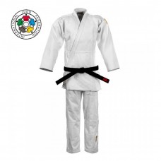 Essimo IJF Gold judopuku
