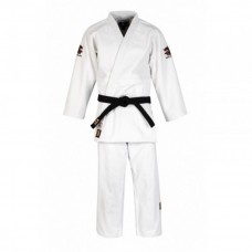 Matsuru IJF Mondial, Valkoinen