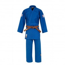 Matsuru IJF Mondial, Sininen