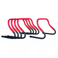 Gymstick Säädettävät aidat, 5kpl setti Gymstick Säädettävät aidat, 5kpl setti
